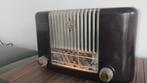 Buizenradio philips BX221U, Ophalen, Gebruikt, Radio