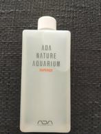 ADA nature aquarium, Enlèvement