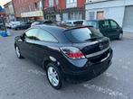 Opel astra Gtc/1.9d/clé perdu /2007/AIRCO..., Entreprise, Achat, Astra