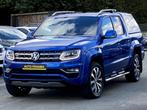 VOLKSWAGEN AMAROK 3.0TDI TVAC 258CV AVANTURA HARD-TOP FULL O, Cuir, Achat, 6 portes, Euro 6