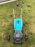 Gardena powermax 36V, Ophalen, Zo goed als nieuw