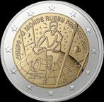 2 euro wereldbeker rugby – Frankrijk – 2023, Postzegels en Munten, 2 euro, Frankrijk, Ophalen of Verzenden, Losse munt
