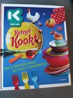 H. Smeesters - Ketnet kookt! In nieuwe staat, Enlèvement, H. Smeesters