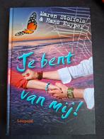 Boek : Je bent van mij / Maren Stoffels, Ophalen of Verzenden
