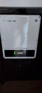 Omvormer, Elektronische apparatuur, Ophalen, Zo goed als nieuw