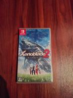 Xenoblade 2 JAPANSE VERSIE, Consoles de jeu & Jeux vidéo, Jeux | Nintendo Switch, Enlèvement