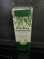 Rozemarijn essential olie 60 ml, Handtassen en Accessoires, Uiterlijk | Haarverzorging, Ophalen, Nieuw