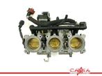 GASKLEPHUIS Triumph Street Triple 675 2007-2012 (1240478), Gebruikt