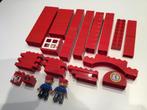 Duplo aanvulling set rood, Enlèvement, Comme neuf, Duplo