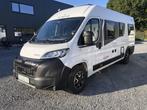 Sunlight Cliff 640 model 2025, Hordeur, Buscamper of Camperbus, Sunlight, Ringverwarming