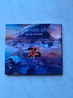 Baltes And Zäyn :  Blue Sunset (CD) synthpop, Ophalen of Verzenden