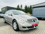 Mercedes R320 CDI 6PL Zeer nette staat, Autos, Mercedes-Benz, Cuir, Verrouillage central, Diesel, Automatique