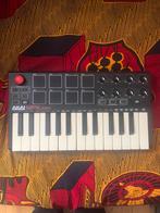 Akai MPK Mini, Ophalen, Zo goed als nieuw