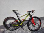 SCOTT SPARK RC 900 Wereldbeker 29" mountainbike 2018, Overige merken, Gebruikt, Fully, 45 tot 49 cm