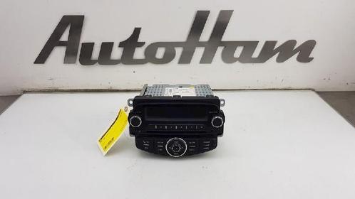 RADIO Opel Adam (01-2012/12-2019) (|13435162|13446530|), Auto-onderdelen, Overige Auto-onderdelen, Opel, Gebruikt
