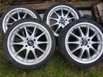 Velgen voor Ford Focus., Auto-onderdelen, 17 inch, Velg(en), Gebruikt, Personenwagen