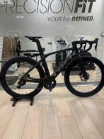 Trek Madone SLR 7 Matte Onyx Carbon 52, Fietsen en Brommers, 28 inch, Carbon, Nieuw, 49 tot 53 cm