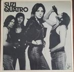 LP/  Suzi Quatro <, Cd's en Dvd's, Vinyl | Hardrock en Metal, Ophalen of Verzenden