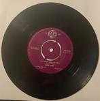 Eden Kane Je bedrijft zo goed de liefde- Hot Chocolate Crazy, 7 inch, Single, Ophalen of Verzenden, Zo goed als nieuw