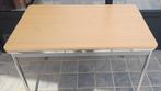 Table de cuisine, Huis en Inrichting, Tafels | Eettafels, Ophalen, Gebruikt, Rechthoekig
