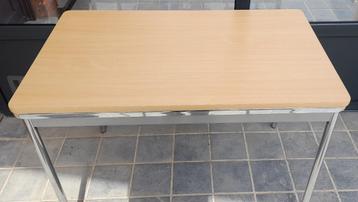 Table de cuisine, Enlèvement, Utilisé, Rectangulaire
