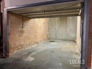 Garage te koop in Aalst