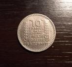 Pièce Monnaie : 10 Francs de 1948 - P. TURIN - i, Verzenden
