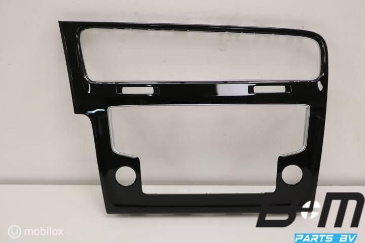 Radio omlijsting VW Golf 7 5G1819743S, Auto-onderdelen, Dashboard en Schakelaars, Gebruikt