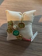 Kaliope armband, Ophalen of Verzenden, Nieuw, Goud, Overige materialen