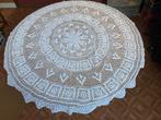 Rond tafelkleed, Ophalen of Verzenden