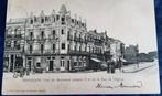 WENDUYNE BOULEVARD LEOPOLD et rue EGLISE WENDUINE, Verzamelen, Ophalen of Verzenden