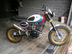moto bullit hero 125, Motoren, Ophalen