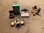 Playmobil Spirit Lucky's slaapkamer (doos + boekje), Complete set, Ophalen of Verzenden, Zo goed als nieuw