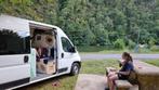 van aménagé citroen l3h2 2018 eur 6b 135000km hyper discret, Caravans en Kamperen, Mobilhomes, Overige merken, Serrures de sécurité
