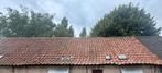 Boomse pannen, Doe-het-zelf en Bouw, Ophalen, Overige materialen, Gebruikt, 15 m² of meer