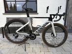 Canyon Aeroad CF SLX 8 AXS, Fietsen en Brommers, Ophalen, Carbon, Heren, Nieuw