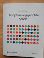 De oplossingsgerichte coach, Enlèvement ou Envoi, Comme neuf, Enseignement supérieur, Intersentia