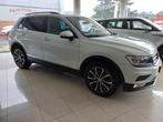 Volkswagen Tiguan 1.4 Benzine Automaat Euro 6, Automaat, Gebruikt, 110 kW, Wit