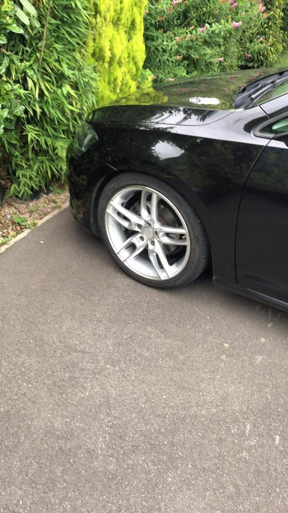 Jantes 18 pouces golf 7, Auto-onderdelen, Banden en Velgen, Ophalen