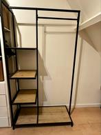 Zwart kleding hang/leg, Kleding | Dames, Kledingrekken, Ophalen, Zo goed als nieuw
