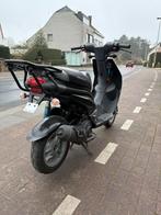Peugeot Ludix, Ophalen, Zo goed als nieuw, Benzine
