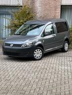 Volkswagen Caddy 1.2 Benzine Euro 5, Auto's, Euro 5, Monovolume, Bedrijf, Handgeschakeld