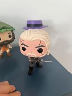 Funko Pop The Witcher/Joker /Baby Yoda /Jumanji, Enlèvement ou Envoi