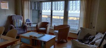 Appartement 6 personnes à louer - rdc sur la digue -Coxyde beschikbaar voor biedingen