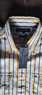 Nieuw hemd  tommy hilfiger, Ophalen, Nieuw