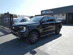 Ford Ranger 3.0 V6 240pk automaat WILDTRAK 4x4 Stock, Auto's, Bestelwagens en Lichte vracht, Automaat, 2993 cc, 237 pk, Bedrijf
