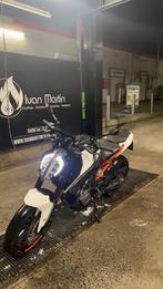 Ktm duke 125 2017, Motoren, Motoren | KTM, 11 kW of minder
