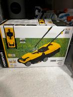 Grasmaaier nieuw, Ophalen, Zo goed als nieuw