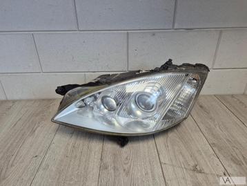 Mercedes S klasse W221 2005 - 2009 xenon koplamp A2218207561 beschikbaar voor biedingen
