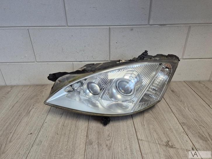 Mercedes S klasse W221 2005 - 2009 xenon koplamp A2218207561, Auto-onderdelen, Verlichting, Mercedes-Benz, Gebruikt, Ophalen of Verzenden